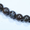 Australian Boulder Opal Matrix Bracelet 23cm Code G16