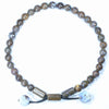 Australian Boulder Opal Matrix Bracelet 23cm Code G16