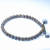Australian Boulder Opal Matrix Bracelet 23cm Code G16