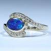 Opal Birthstone for October - Australian Opal Shop - Gold Coast - Qld