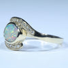 Opal Birthstone for October - Australian Opal Shop - Gold Coast - Qld