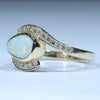 Opal Birthstone for October - Australian Opal Shop - Gold Coast - Qld