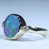 Opal Birthstone for October - Australian Opal Shop - Gold Coast - Qld