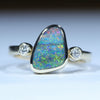 Great Anniversary Gift Idea - Australian Opal Shop - Gold Coast - Qld 