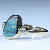Opal Birthstone for October - Australian Opal Shop - Gold Coast - Qld