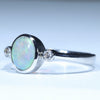 Opal Birthstone for October - Australian Opal Shop - gold Coast - Qld