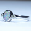 Opal Birthstone for October- Australian Opal Shop - Gold Coast - Qld