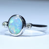 Opal Birthstone for October - Australian Opal Shop - Gold Coast - Qld