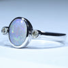 Opal Birth Stone for October - Australian Opal Shop - Gold Coast - Qld