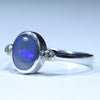 Opal Birthstone for October - Australian Opal Shop - Gold Coast - Qld