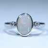 Opal Birthstone for October - Australian Opal Shop - Gold Coast - Qld