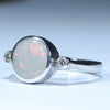 Opal Birthstone for October - Natural Diamonds
