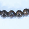 Australian Boulder Opal Matrix Bracelet 18.5cm Code G52