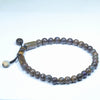Australian Boulder Opal Matrix Bracelet 18.5cm Code G53