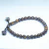 Australian Boulder Opal Matrix Bracelet 18.5cm Code G52