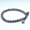 Australian Boulder Opal Matrix Bracelet 18.5cm Code G52