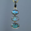 Great Anniversary Gift Idea - Australian Opal Shop - Gold Coast - Qld 