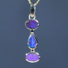 Opal Anniversary Gift Idea - Australian Opal Shop - Gold Coast - Qld 