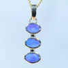 Great Anniversary Gift Idea - Australian Opal Shop - Gold Coast - Qld 