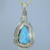 Opal Birthstone for October - Australian Opal Shop - Gold Coast - Qld