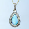 Great Anniversary Gift Idea - Australian Opal Shop - Gold Coast - Qld 