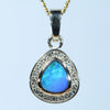 Opal Birthstone for October - Australian Opal Shop - Gold Coast - Qld
