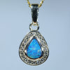 Great Anniversary Gift Idea - Australian Opal Shop - Gold Coast - Qld 