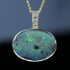 Opal Birthstone for October - Australian Opal Shop - Gold Coast - Qld