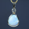Opal Birthstone for October - Australian Opal Shop - Gold Coast - Qld