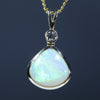 Opal Birthstone for October - Australian Opal Shop - Gold Coast - Qld