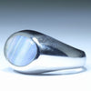 Sterling Silver - Solid Queensland Boulder Opal