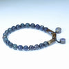 Australian Sandstone Opal Matrix Bracelet 18.5cm Code G54