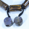 Australian Sandstone Opal Matrix Bracelet 18.5cm Code G54