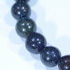 Australian Sandstone Opal Matrix Bracelet 18.5cm Code G54