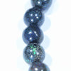 Australian Sandstone Opal Matrix Bracelet 18.5cm Code G54