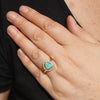 Great Opal Anniversary Gift Idea - Australian Opal Shop  - Gold Coast - Qld 