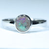 Gorgeous Natural Opal Pattern and Colour