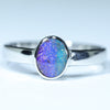 Gorgeous Natural Opal Pattern