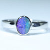 Beautiful Natural Opal Colours