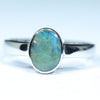 Gorgeous Natural Opal Colour and Pattern