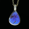 Gorgeous natural Opal Colour