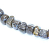 Australian Boulder Opal Matrix Bracelet 21cm Code BR866