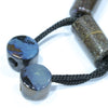 Australian Sandstone Opal Matrix (Fairy Opal) Bracelet 17cm code BR849