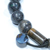 Australian Sandstone Opal Matrix (Fairy Opal) Bracelet 17cm code BR849