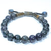 Sandstone Opal Matrix (Fairy Opal) Adjustable Bracelet
