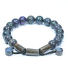Easy Wear Opal Bead Bracelet Design