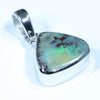Natural Australian Queensland Boulder Opal