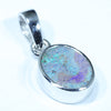 Opal Birthstone for October