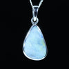 Beautiful Natural Opal Colour and Pattern