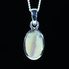 Beautiful Natural Opal Colours